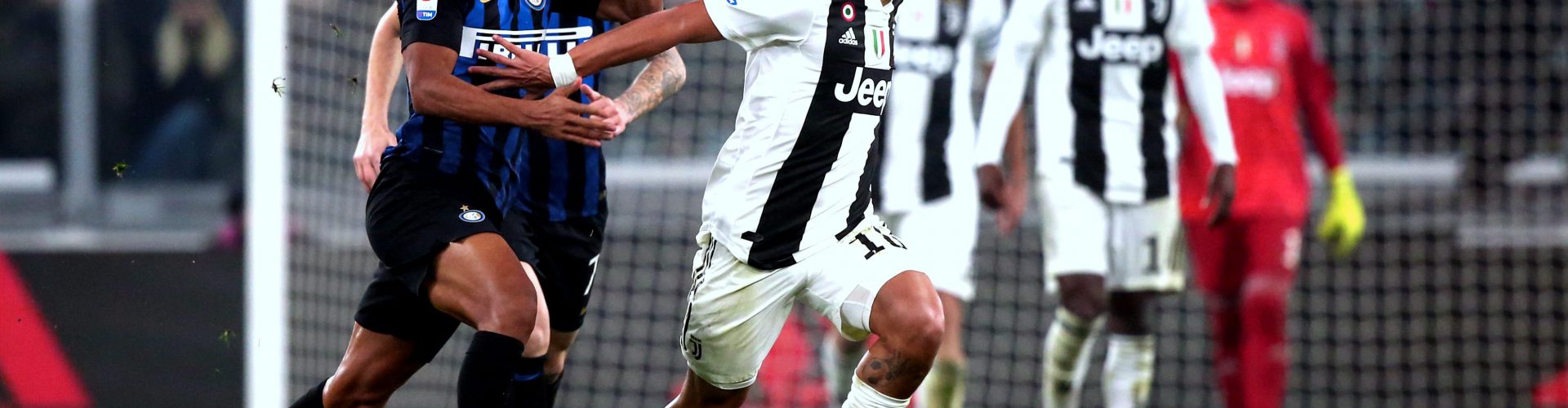 Quella volta in cui Dybala giurò amore per l’Inter