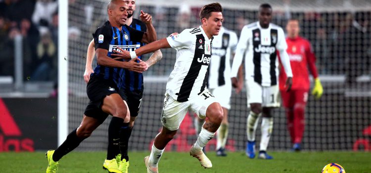 Quella volta in cui Dybala giurò amore per l’Inter