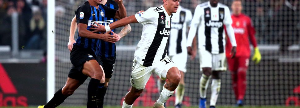 Quella volta in cui Dybala giurò amore per l’Inter