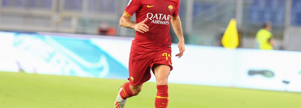 UFFICIALE: Roma, prolungato il prestito di Mkhitaryan