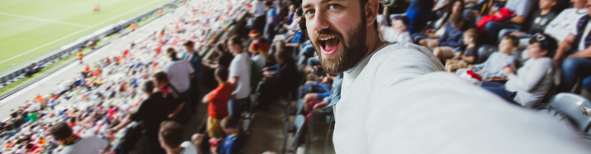 Dall’Olanda: tifosi allo stadio dal 23 aprile. In programma c’è un big match
