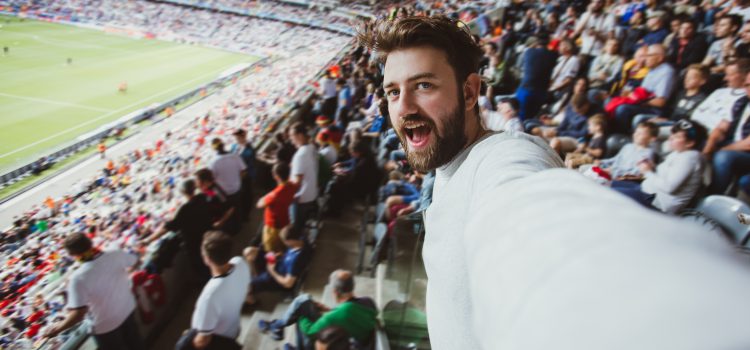 Dall’Olanda: tifosi allo stadio dal 23 aprile. In programma c’è un big match