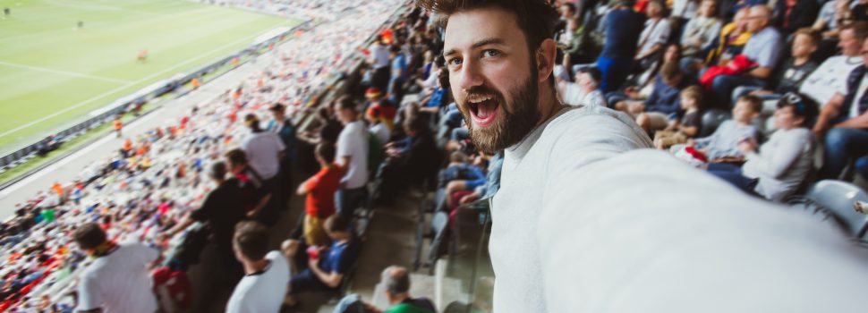Dall’Olanda: tifosi allo stadio dal 23 aprile. In programma c’è un big match