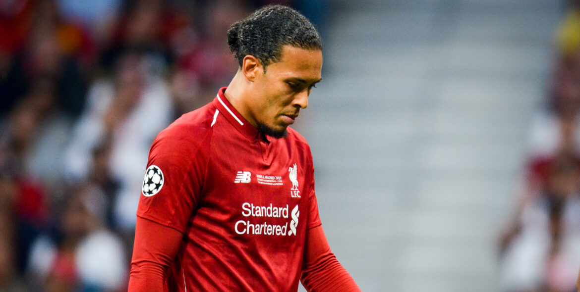 testamento van dijk testamento van dijk