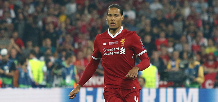 Il testamento che lasciò Van Dijk quando stava per morire nel 2012