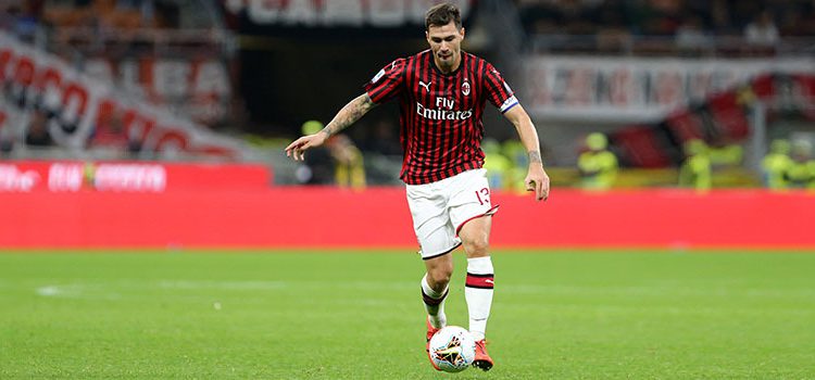 Milan, Romagnoli in gol nel giorno del compleanno: «Abbiamo ancora fame…»