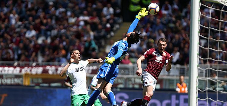 Lazio, spunta un portiere di Serie A per il ruolo di secondo