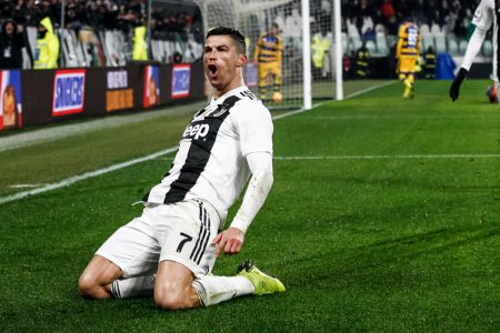 scarpe di cristiano ronaldo