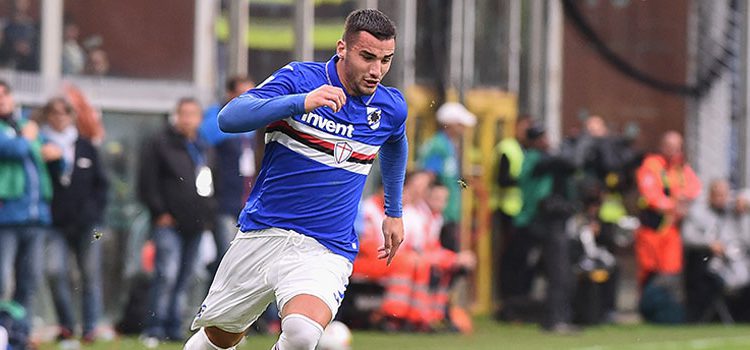 Il Crotone pensa ad un ex Inter per rinforzare il reparto offensivo