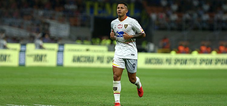 Lapadula-Perù, iniziata la procedura burocratica: la nota