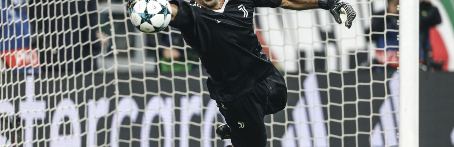 Juventus, Buffon e Chiellini pronti a rinnovare per un altro anno