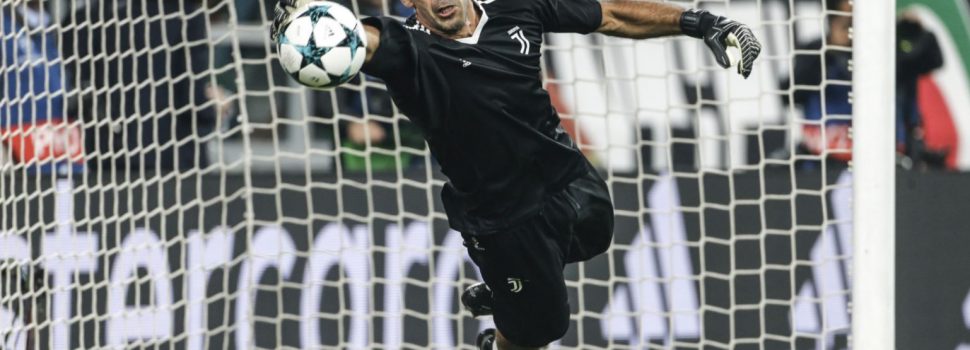 Juventus, Buffon e Chiellini pronti a rinnovare per un altro anno