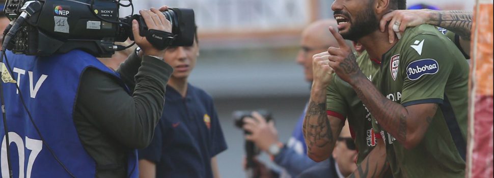 Torino, per l’attacco spunta l’idea Joao Pedro