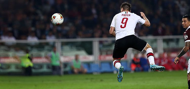 Milan, la maledizione della numero 9. Chi sono stati gli ultimi a indossarla?
