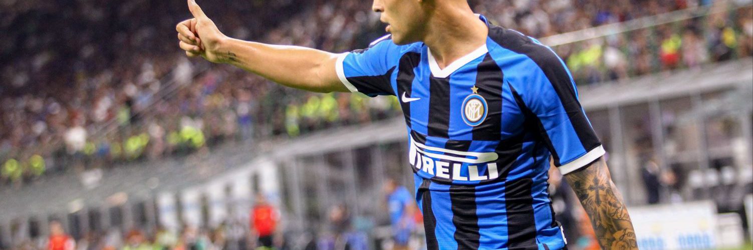 Inter, l’attacco della prossima stagione è tutto da definire