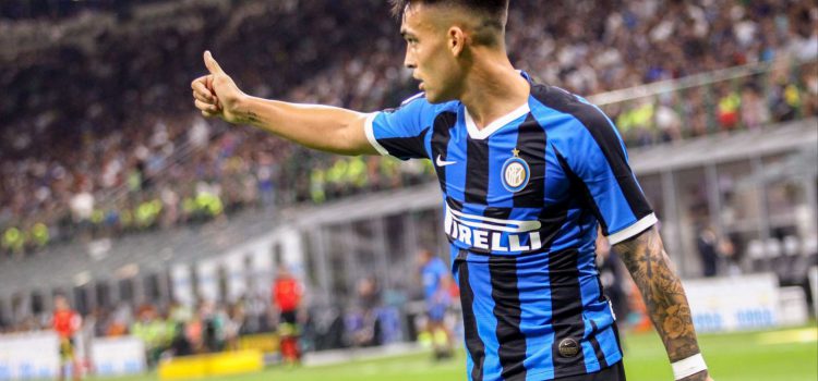 Inter, l’attacco della prossima stagione è tutto da definire