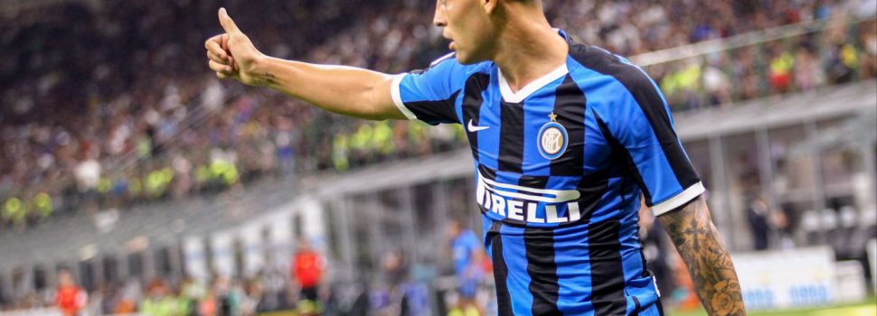 Inter, l’attacco della prossima stagione è tutto da definire