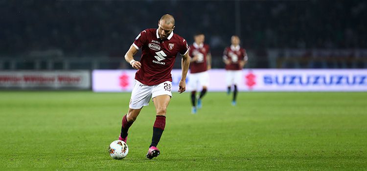 Torino, c’è anche la Sampdoria per De Silvestri
