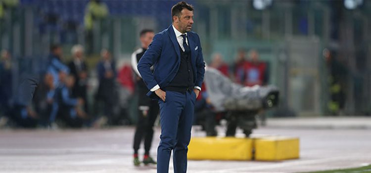 Parma, D’Aversa: «Oggi due punti persi, avremmo meritato di più. Karamoh uscito per infortunio»