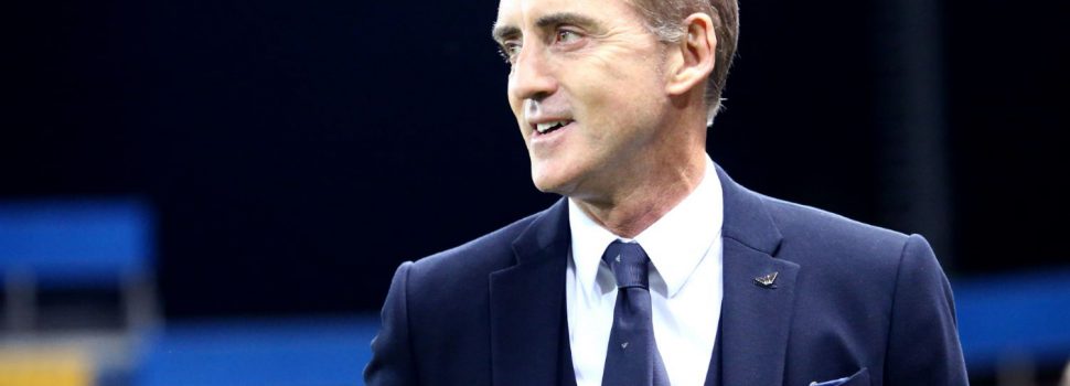 L’Italia è settima nel Ranking FIFA: non era così in alto dal 2013