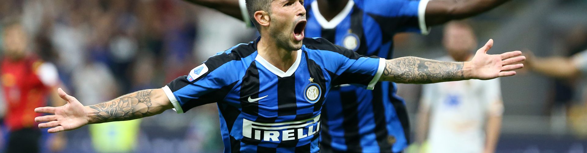 I 10 numeri di maglia più strani del calcio italiano