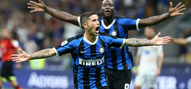 I 10 numeri di maglia più strani del calcio italiano