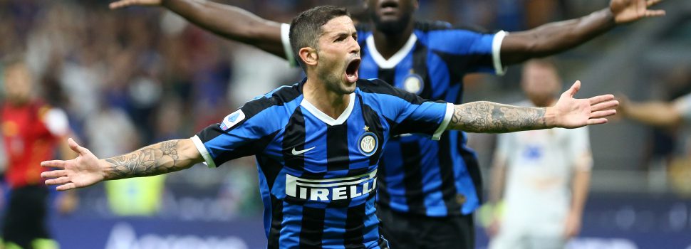I 10 numeri di maglia più strani del calcio italiano