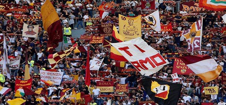 Dov’è finito Reynolds? Ecco quando sarà a disposizione il nuovo acquisto della Roma