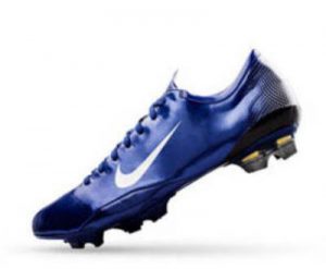 nike mercurial vapor 2005