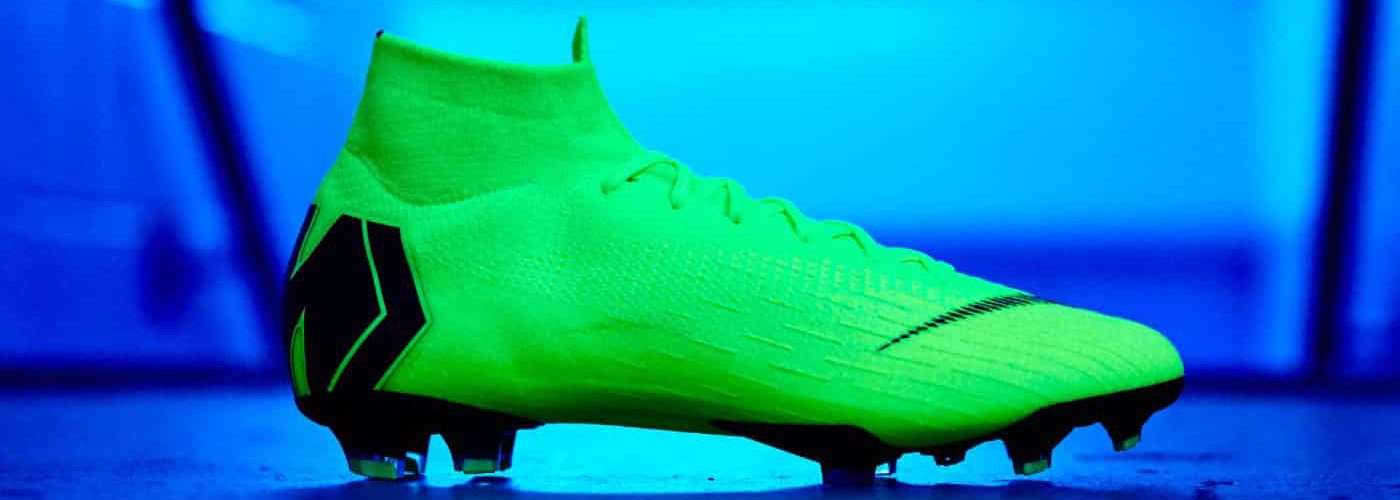 Quanto investono Nike e Adidas nel mondo del calcio