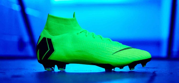 Quanto investono Nike e Adidas nel mondo del calcio