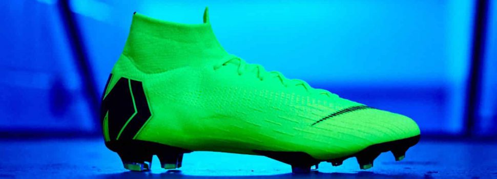 Quanto investono Nike e Adidas nel mondo del calcio