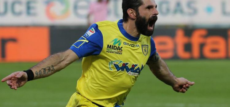 La classifica marcatori della Serie B 2007-2008 è pazzesca