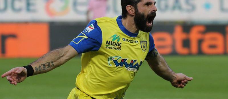 La classifica marcatori della Serie B 2007-2008 è pazzesca