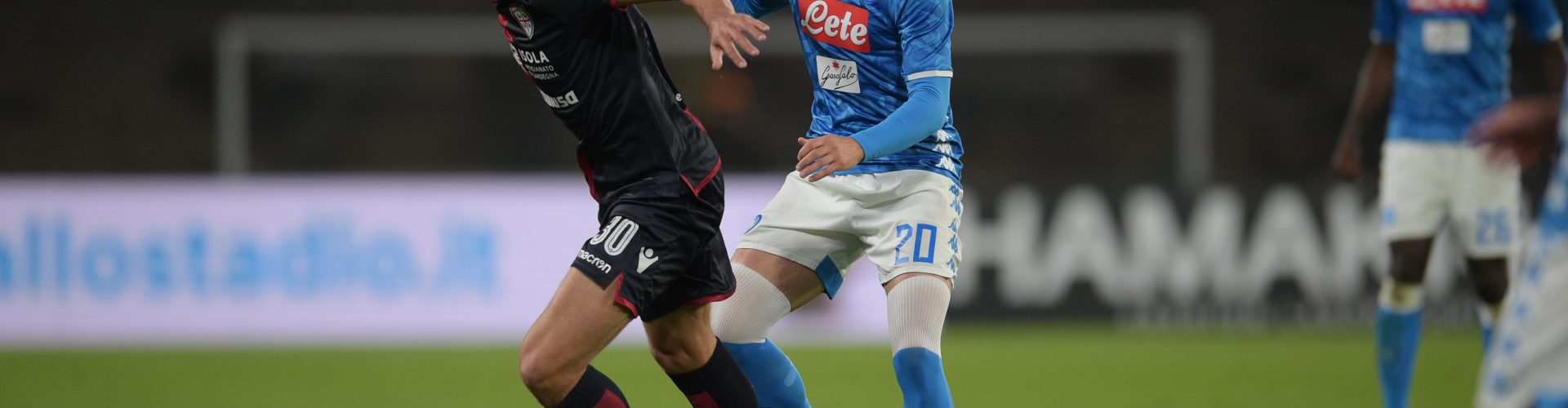 Da Chiellini a Pavoletti, le stime sui rientri dei lungodegenti