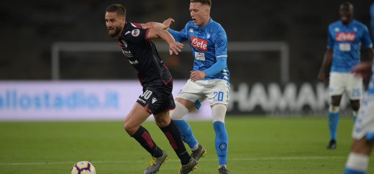 Da Chiellini a Pavoletti, le stime sui rientri dei lungodegenti