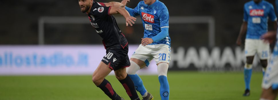 Da Chiellini a Pavoletti, le stime sui rientri dei lungodegenti