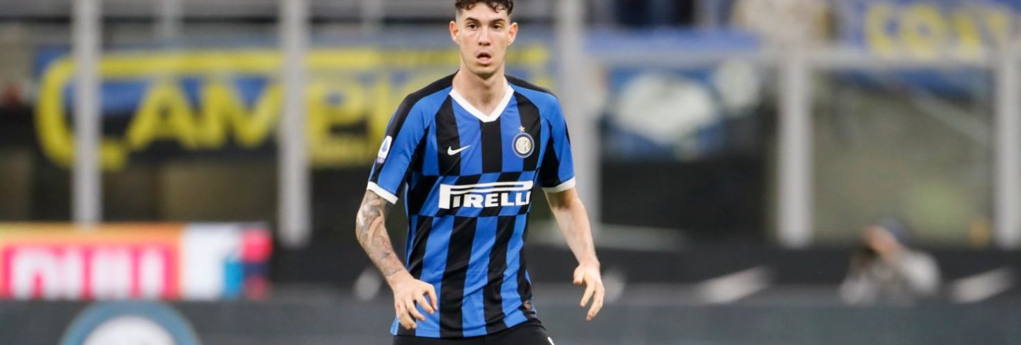 Inter, agente di Bastoni: «Alla sua età solo Maldini era più forte»