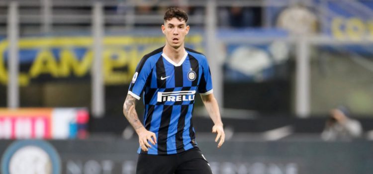 Inter, agente di Bastoni: «Alla sua età solo Maldini era più forte»