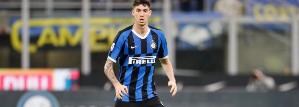 Inter, agente di Bastoni: «Alla sua età solo Maldini era più forte»