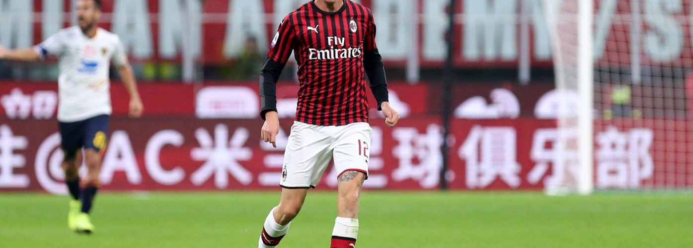 Milan, comunicato sulle condizioni di Conti