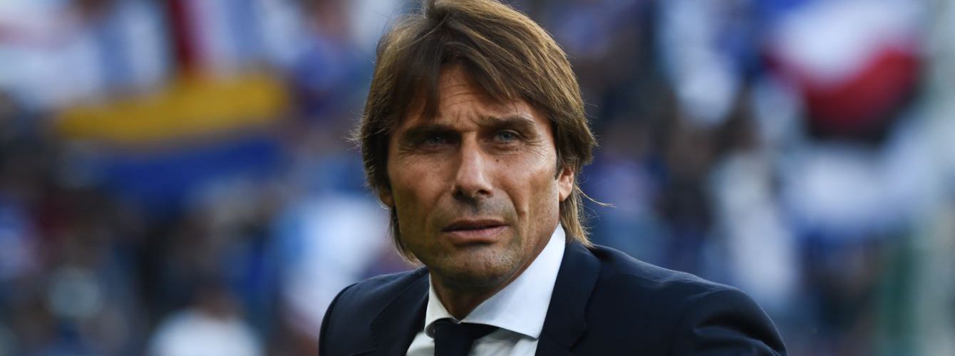 L’unico giocatore presente al primo e all’ultimo titolo di Conte da allenatore