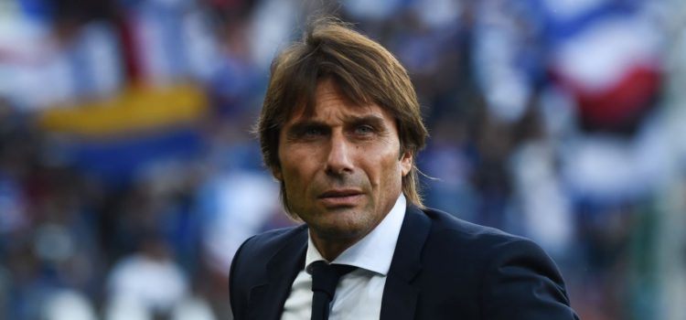 L’unico giocatore presente al primo e all’ultimo titolo di Conte da allenatore