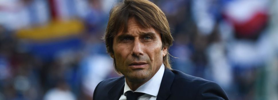 L’unico giocatore presente al primo e all’ultimo titolo di Conte da allenatore