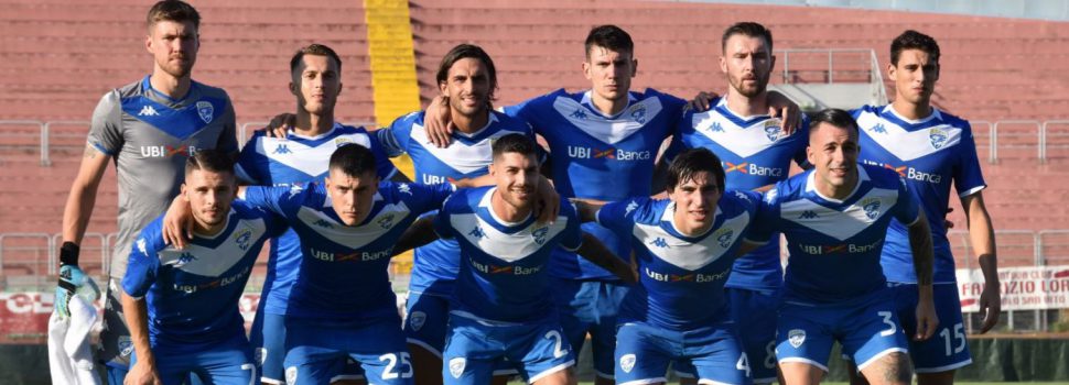 Brescia, ecco i convocati: out Matri, Balotelli…