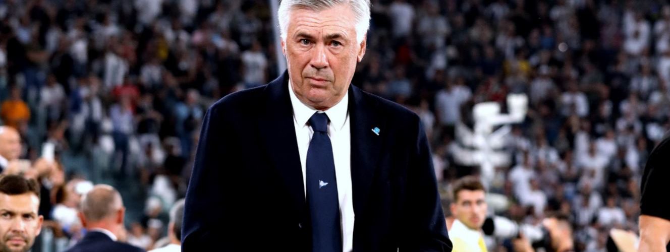 Napoli, Ancelotti: «C’è unità di intenti tra società, allenatore e giocatori. Mai pensato alle dimissioni»