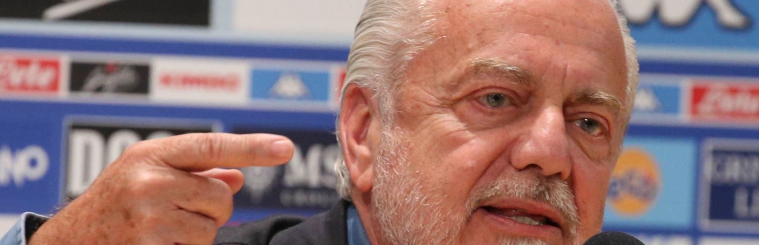Il Napoli ha chiesto il rinvio della Supercoppa senza successo