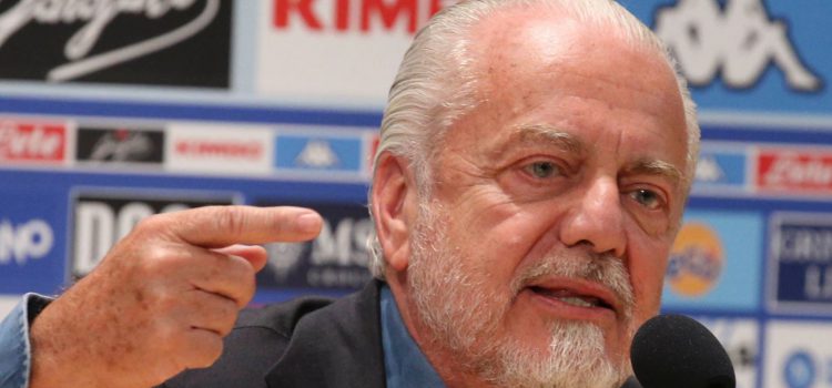 Il Napoli ha chiesto il rinvio della Supercoppa senza successo