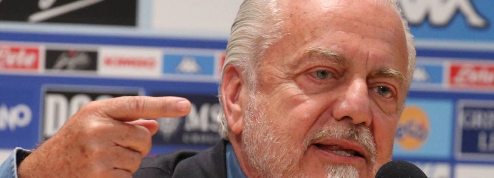 Il Napoli ha chiesto il rinvio della Supercoppa senza successo