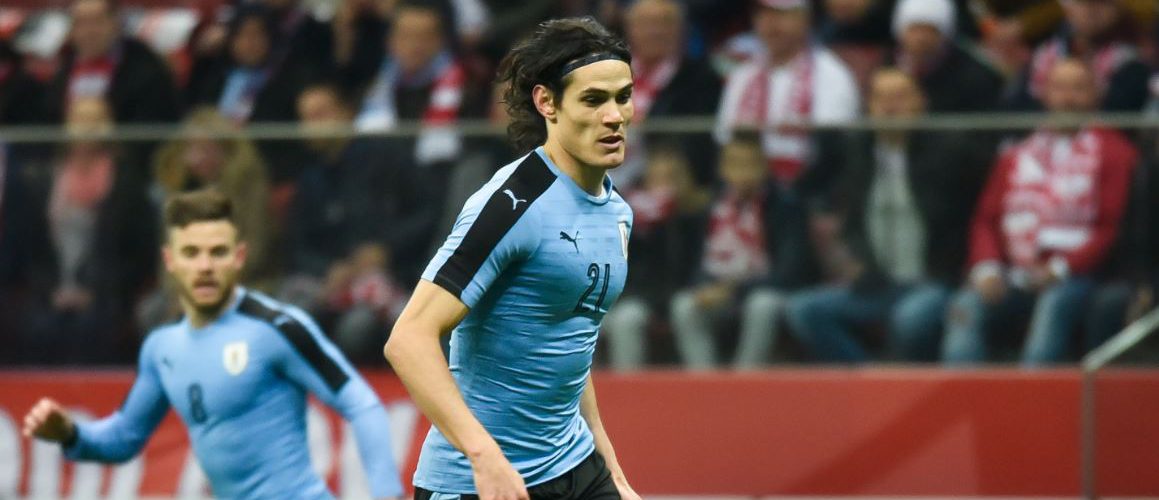Inter, per Cavani c’è anche il Chelsea di Lampard